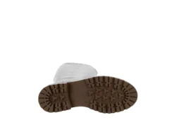 Limelight Womens Adalyn Tall Boot - Stone 13 Limelight Womens Adalyn Tall Boot - Stone -Fashion Shoe Store US 01 302810 06