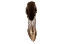 Michael By Michael Shannon Womens Faith Wide Calf Western Boot - Bronze 12 Michael By Michael Shannon Womens Faith Wide Calf Western Boot - Bronze -Fashion Shoe Store US 01 302814 05