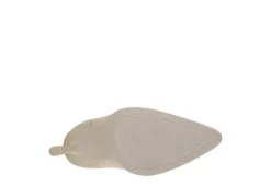 Mia Womens Bobbie Bootie - Off White 10 Mia Womens Bobbie Bootie - Off White -Fashion Shoe Store US 01 302835 03