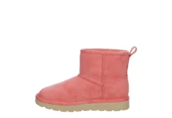 Xappeal Womens Jen Fur Boot - Coral 10 Xappeal Womens Jen Fur Boot - Coral -Fashion Shoe Store US 01 302860 03
