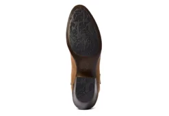 Ariat Womens Heritage Western Boot - Brown -Fashion Shoe Store US 01 302891 05