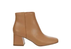 Michael By Michael Shannon Womens Hope Dress Bootie - Frappe -Fashion Shoe Store US 01 302894 01