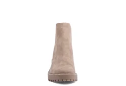 Dv By Dolce Vita Womens Rielle Boot - Taupe -Fashion Shoe Store US 01 303429 02