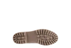 Dv By Dolce Vita Womens Rielle Boot - Taupe -Fashion Shoe Store US 01 303429 06