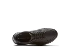 Rockport Mens Junction Point Oxford - Black 9 Rockport Mens Junction Point Oxford - Black -Fashion Shoe Store US 01 312076 02