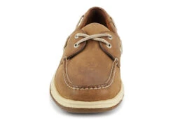 Sperry Mens Intrepid Boat Shoe - Tan -Fashion Shoe Store US 01 315019 04