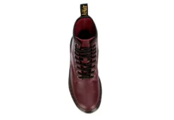 Dr. Martens Dr.martens Womens Zavala Combat Boot - Red 12 Dr. Martens Dr.martens Womens Zavala Combat Boot - Red -Fashion Shoe Store US 01 330186 05