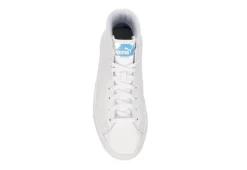 Puma Womens Kaia High Top Platform Sneaker - White 12 Puma Womens Kaia High Top Platform Sneaker - White -Fashion Shoe Store US 01 400758 05
