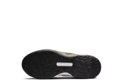 Nike Womens Air Max Bella 5 Training Shoe - Black 12 Nike Womens Air Max Bella 5 Training Shoe - Black -Fashion Shoe Store US 01 400853 05