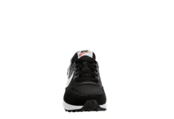 Nike Womens Waffle Debut Sneaker - Black -Fashion Shoe Store US 01 400861 02