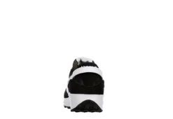 Nike Womens Waffle Debut Sneaker - Black -Fashion Shoe Store US 01 400861 04