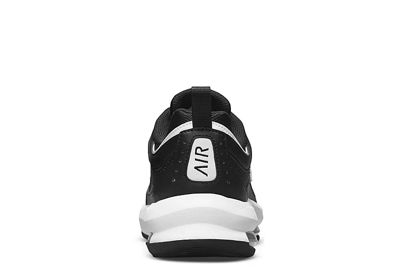 Nike Womens Air Max Ap Running Shoe - Black 4 Nike Womens Air Max Ap Running Shoe - Black - Image 4