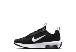 Nike Womens Air Max Intrlk 75 Sneaker - Black 9 Nike Womens Air Max Intrlk 75 Sneaker - Black -Fashion Shoe Store US 01 400871 02