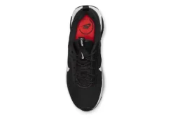 Nike Womens Air Max Intrlk 75 Sneaker - Black 11 Nike Womens Air Max Intrlk 75 Sneaker - Black -Fashion Shoe Store US 01 400871 04