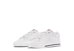 Nike Womens Court Legacy Next Nature Sneaker - White