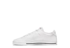 Nike Womens Court Legacy Next Nature Sneaker - White -Fashion Shoe Store US 01 400888 02