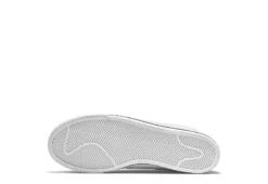 Nike Womens Court Legacy Next Nature Sneaker - White -Fashion Shoe Store US 01 400888 05