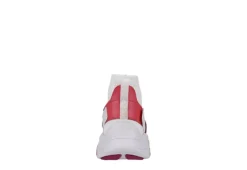 Champion Womens Lady Legend V Sneaker - White 11 Champion Womens Lady Legend V Sneaker - White -Fashion Shoe Store US 01 401007 04