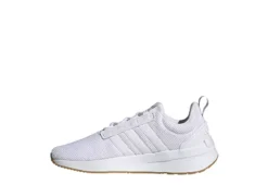 Adidas Womens Racer Tr21 Running Shoe - White -Fashion Shoe Store US 01 401063 02