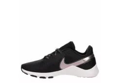 Nike Womens Legend Essential Training Shoe - Black -Fashion Shoe Store US 01 401160 03