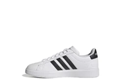 Adidas Womens Grand Court 2.0 Sneaker - White -Fashion Shoe Store US 01 401212 02