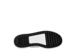 Puma Womens Kaia High Top Platform Sneaker - Dark Grey -Fashion Shoe Store US 01 401233 06