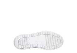 Puma Womens Kaia High Top Platform Sneaker - Black -Fashion Shoe Store US 01 401308 06