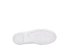 Converse Womens Chuck Taylor All Star Move High Top Sneaker - Bone -Fashion Shoe Store US 01 401340 06