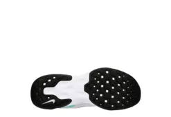 Nike Womens Renew Ride 3 Running Shoe - Bone -Fashion Shoe Store US 01 401356 06