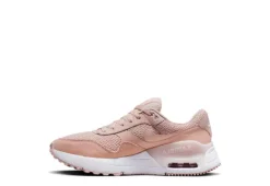 Nike Womens Air Max Systm Sneaker - Blush -Fashion Shoe Store US 01 401363 02