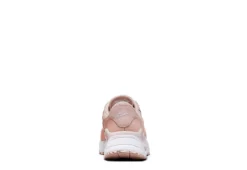 Nike Womens Air Max Systm Sneaker - Blush -Fashion Shoe Store US 01 401363 03