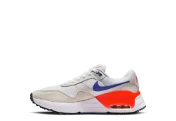 Nike Womens Air Max Systm Sneaker - Off White 9 Nike Womens Air Max Systm Sneaker - Off White -Fashion Shoe Store US 01 401364 02