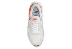 Nike Womens Air Max Systm Sneaker - Off White 11 Nike Womens Air Max Systm Sneaker - Off White -Fashion Shoe Store US 01 401364 04