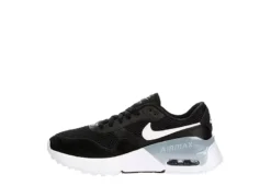 Nike Womens Air Max Systm Sneaker - Black 10 Nike Womens Air Max Systm Sneaker - Black -Fashion Shoe Store US 01 401366 03