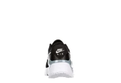 Nike Womens Air Max Systm Sneaker - Black 11 Nike Womens Air Max Systm Sneaker - Black -Fashion Shoe Store US 01 401366 04