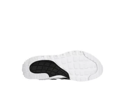 Nike Womens Air Max Systm Sneaker - Black 13 Nike Womens Air Max Systm Sneaker - Black -Fashion Shoe Store US 01 401366 06