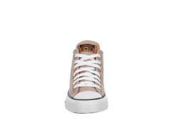 Converse Womens Chuck Taylor All Star Madison Mid Sneaker - Blush 9 Converse Womens Chuck Taylor All Star Madison Mid Sneaker - Blush -Fashion Shoe Store US 01 401480 02