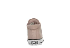 Converse Womens Chuck Taylor All Star Madison Mid Sneaker - Blush 11 Converse Womens Chuck Taylor All Star Madison Mid Sneaker - Blush -Fashion Shoe Store US 01 401480 04