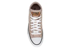 Converse Womens Chuck Taylor All Star Madison Mid Sneaker - Blush 12 Converse Womens Chuck Taylor All Star Madison Mid Sneaker - Blush -Fashion Shoe Store US 01 401480 05