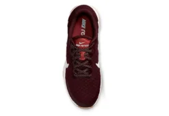 Nike Womens Renew Ride 3 Running Shoe - Burgundy -Fashion Shoe Store US 01 401487 04