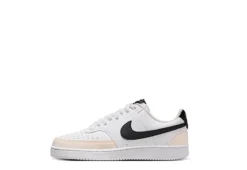Nike Womens Court Vision Low Next Nature Sneaker - White 9 Nike Womens Court Vision Low Next Nature Sneaker - White -Fashion Shoe Store US 01 401496 02