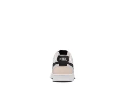 Nike Womens Court Vision Low Next Nature Sneaker - White 10 Nike Womens Court Vision Low Next Nature Sneaker - White -Fashion Shoe Store US 01 401496 03