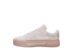 Nike Womens Court Legacy Lift Sneaker - Pale Pink -Fashion Shoe Store US 01 401505 02
