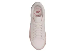 Nike Womens Court Legacy Lift Sneaker - Pale Pink -Fashion Shoe Store US 01 401505 03