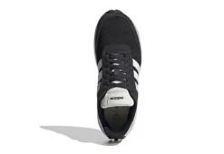 Adidas Womens Run 70s Sneaker - Black -Fashion Shoe Store US 01 401569 03