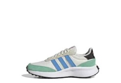 Adidas Womens Run 70s Sneaker - White -Fashion Shoe Store US 01 401571 02