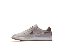 Nike Womens Court Royale Sneaker - Blush -Fashion Shoe Store US 01 401595 02