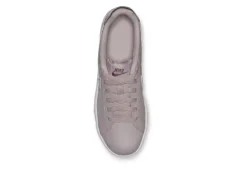 Nike Womens Court Royale Sneaker - Blush -Fashion Shoe Store US 01 401595 04