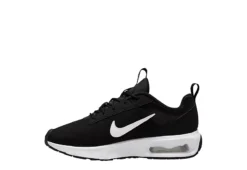 Nike Womens Air Max Intrlk Lite Sneaker - Black -Fashion Shoe Store US 01 401624 02