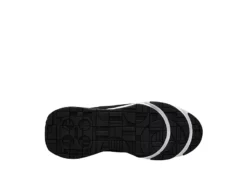 Nike Womens Air Max Intrlk Lite Sneaker - Black -Fashion Shoe Store US 01 401624 04